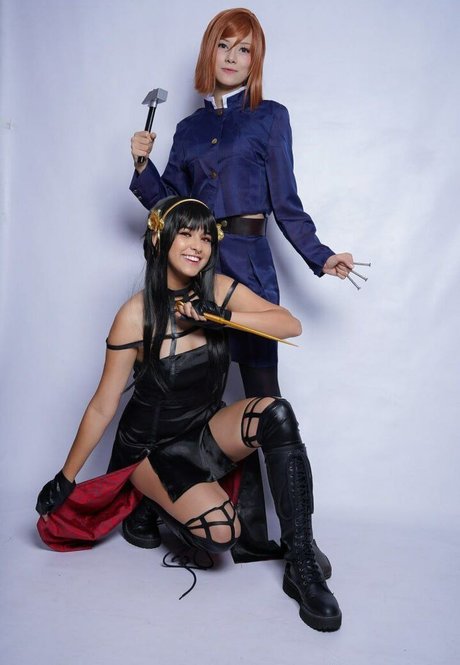 Bibi Vitona Bibitona nude onlyfans pics