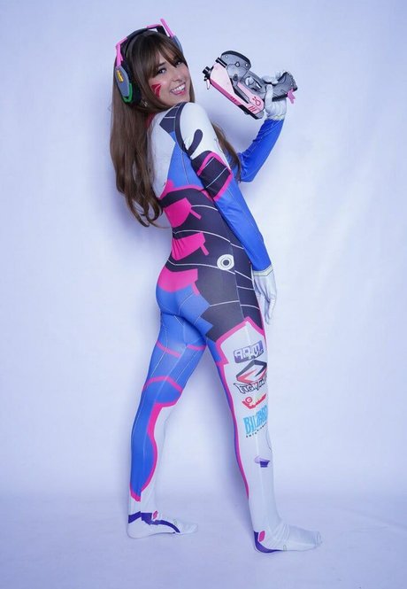 Bibi Vitona Bibitona leaked porn onlyfans