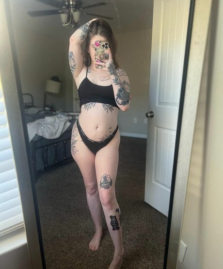 Abby After Dark onlyfans leak porn