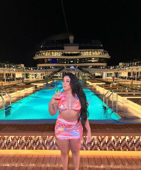 Cinthia Cruz onlyfans nudes leaked