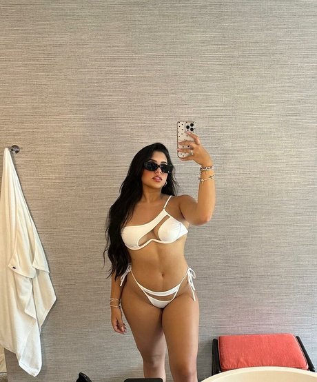 Cinthia Cruz only fans leak