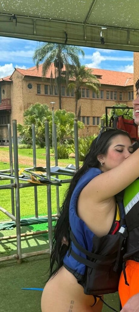 Cinthia Cruz onlyfans nude leaks