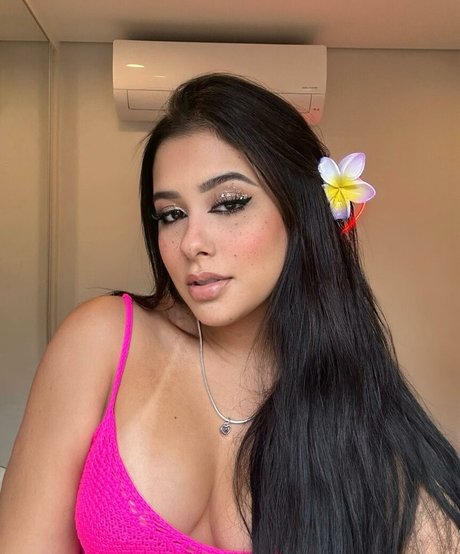 Cinthia Cruz onlyfans nudes