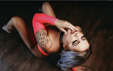 Marcy Nicole Smith onlyfans leaks