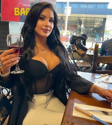 Ianka Reis nudes onlyfans leaked