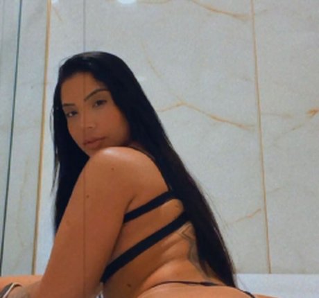 Ianka Reis onlyfans nude leaks