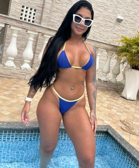 Ianka Reis leaked onlyfans xxx