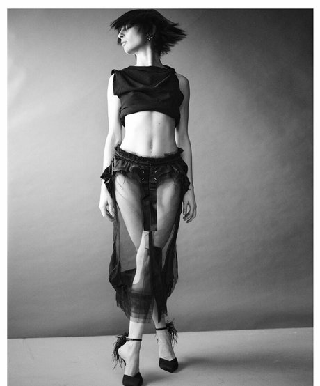 Alice Pagani only fans content