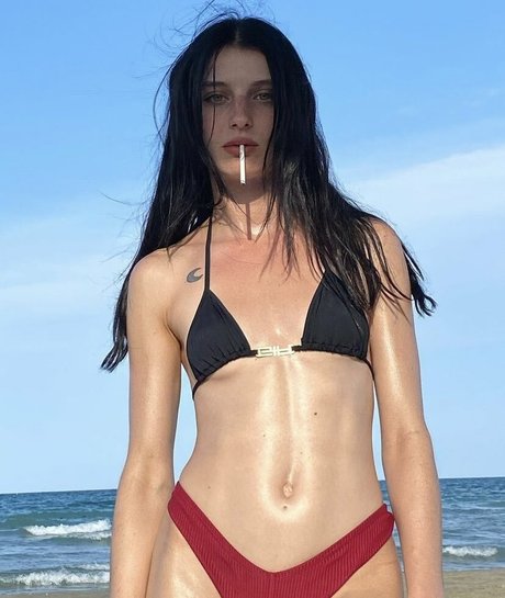 Alice Pagani onlyfans sex leaks