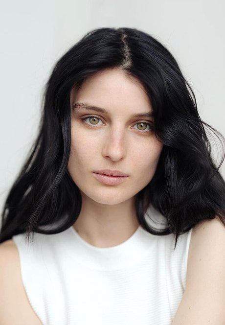 Alice Pagani only fans pics