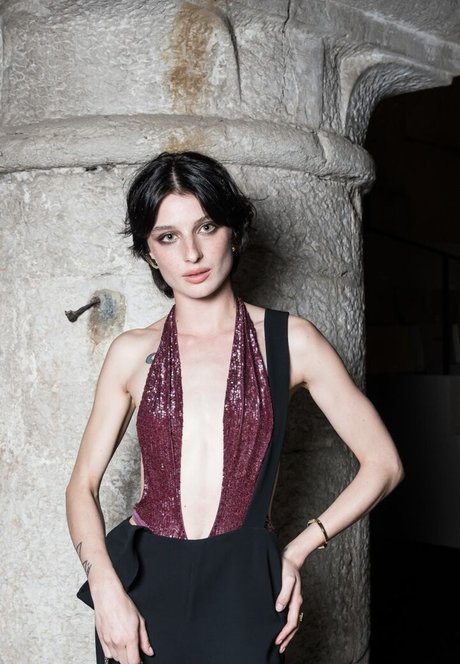 Alice Pagani onlyfans sextape leak