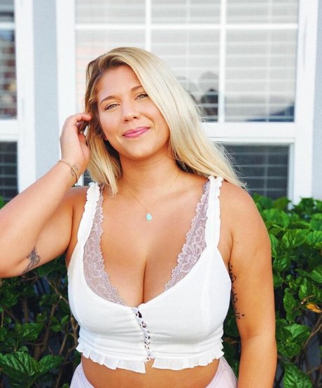 Stacy Perkins porn onlyfans leaks