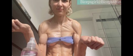 bicepsgirl4fun leak only fans