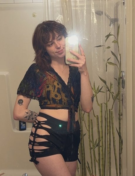 Anothrsadartist onlyfans leaks naked