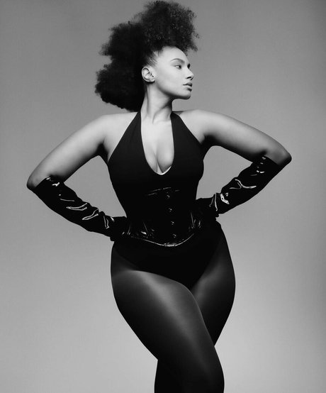 Shadia Ampadu only fans sex