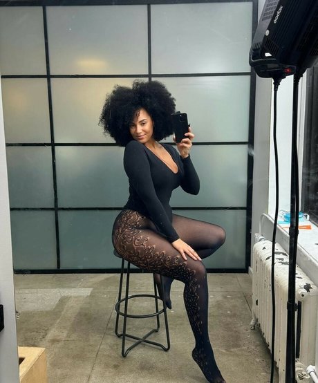 Shadia Ampadu free onlyfans