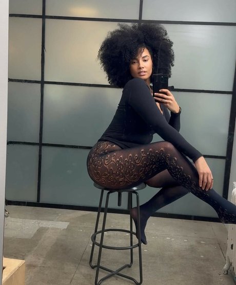 Shadia Ampadu onlyfans leaked xxx