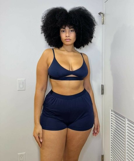 Shadia Ampadu onlyfans naked