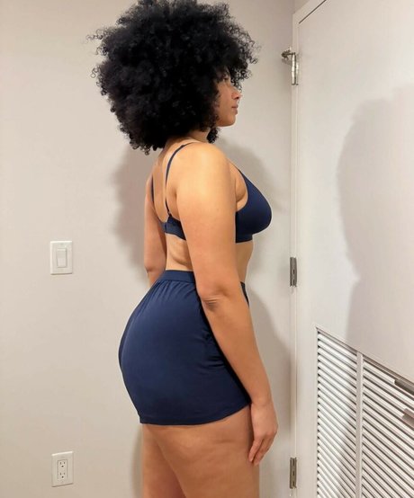 Shadia Ampadu onlyfans porn leak