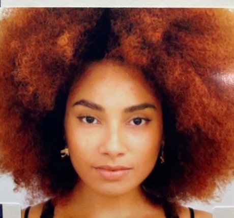 Shadia Ampadu onlyfans naked leak