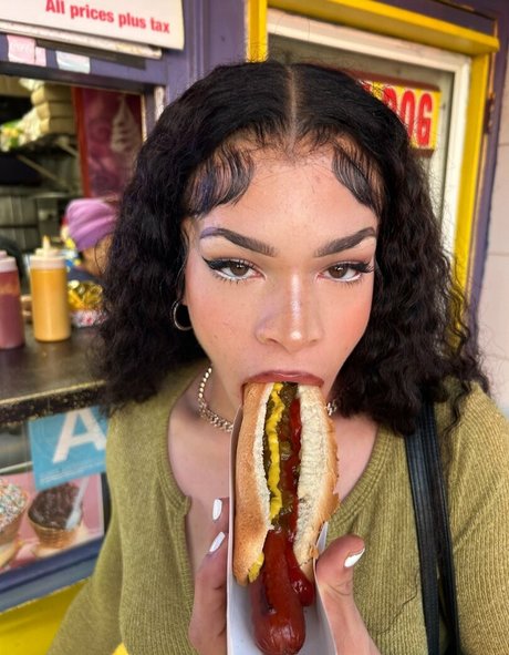 Kyliestixxx only fans leaked porn