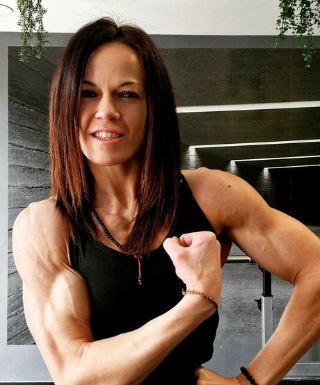 kimbiceps onlyfans fuck