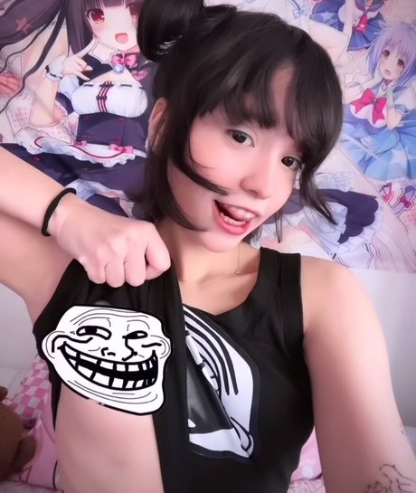 Pandemonita onlyfans sex