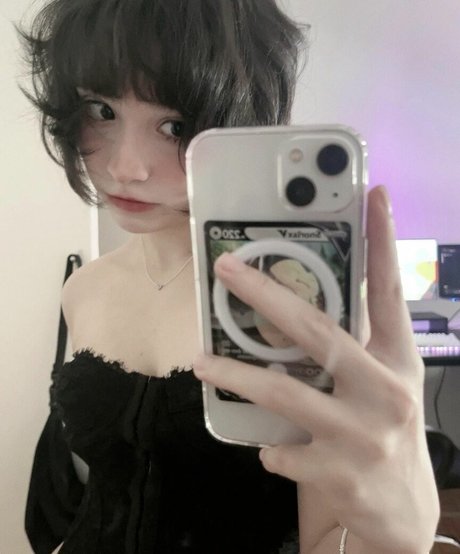 Pandemonita onlyfans naked