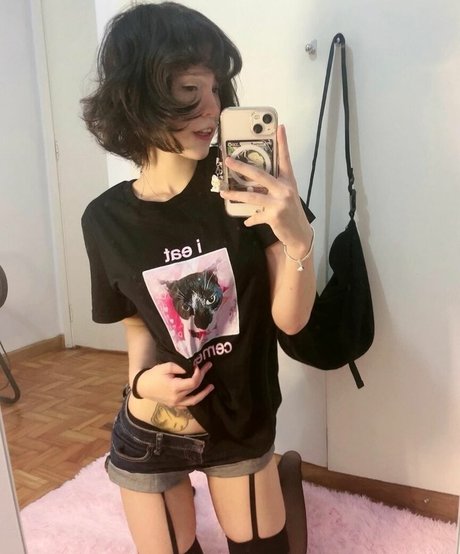 Pandemonita free onlyfans