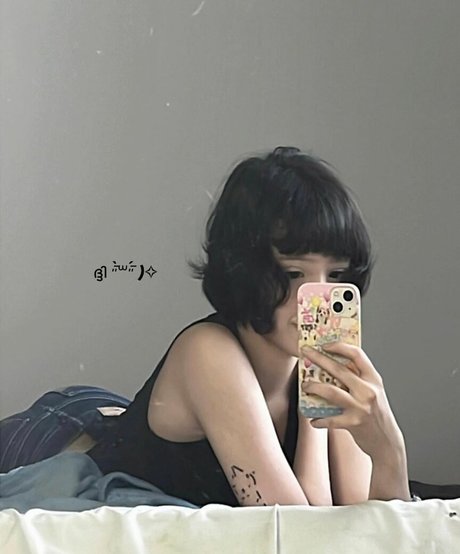 Pandemonita onlyfans leak xxx