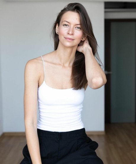 Magorzata Mikoajczak leaked onlyfans sex tape