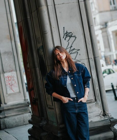 Magorzata Mikoajczak leak onlyfans porn