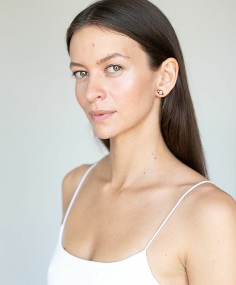 Magorzata Mikoajczak onlyfans nudes leaked