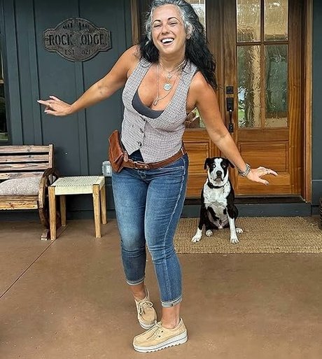 Irene Claire pics onlyfans