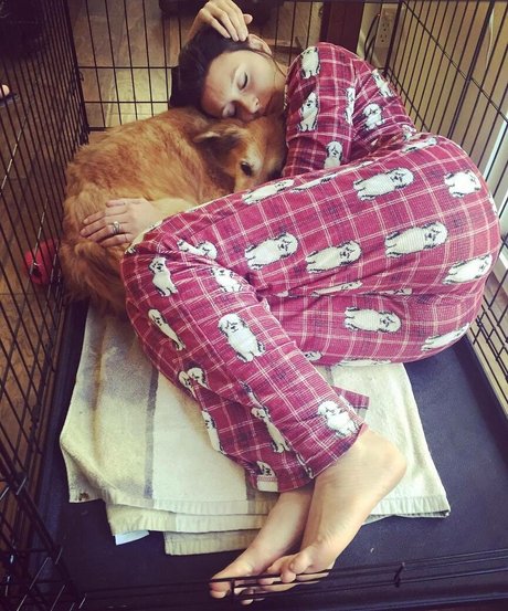 Alyson Aly Michalka leaked onlyfans