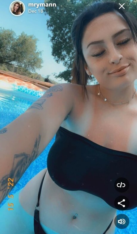 Margaret Ryman en onlyfans