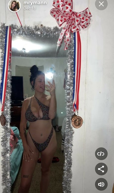 Margaret Ryman onlyfans lean