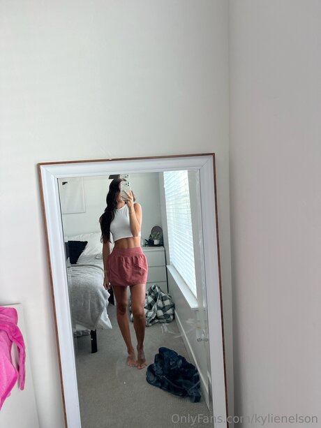 kylienelson onlyfans naked porn