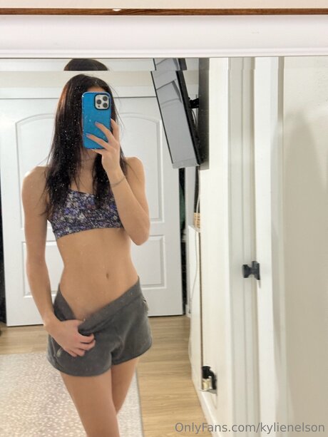 kylienelson leaked onlyfans naked