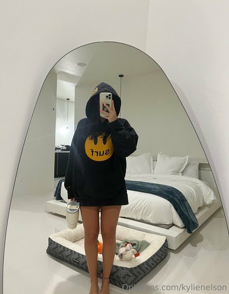 kylienelson nude onlyfans