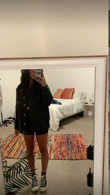 kylienelson onlyfans strip