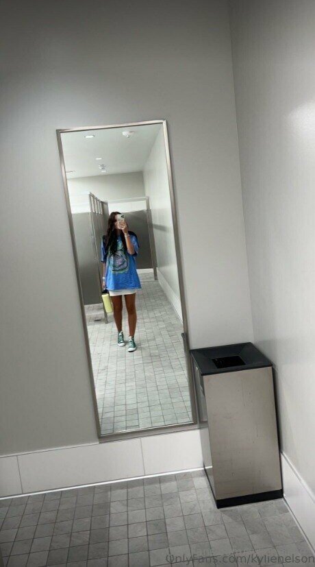 kylienelson naked leaked onlyfans