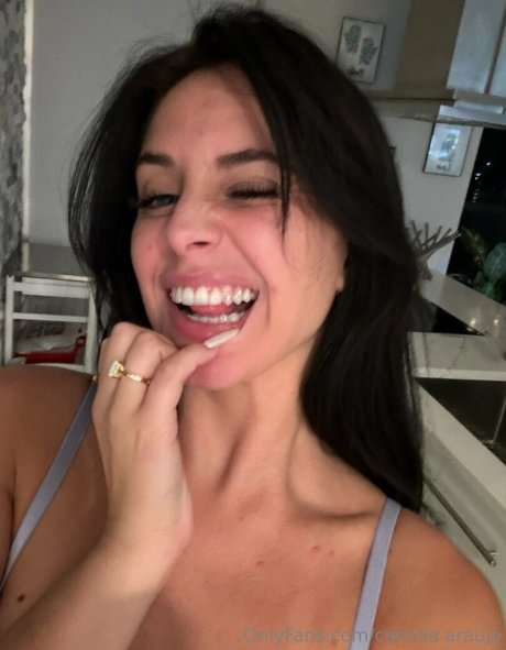 camilla araujo leaked porn onlyfans