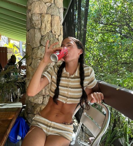 Olivia Neill onlyfans keak