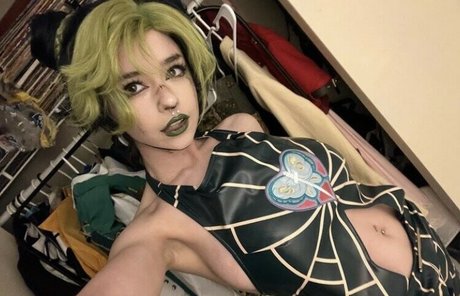 Salted fishcakes nudes onlyfans leaked