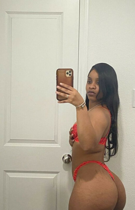 Iamdajahzhane onlyfans nudes leaked