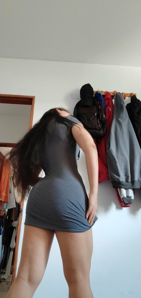 Violetta Ortiz onlyfans leakes