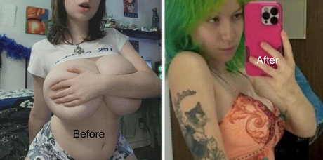 Touki00 onlyfans model photos