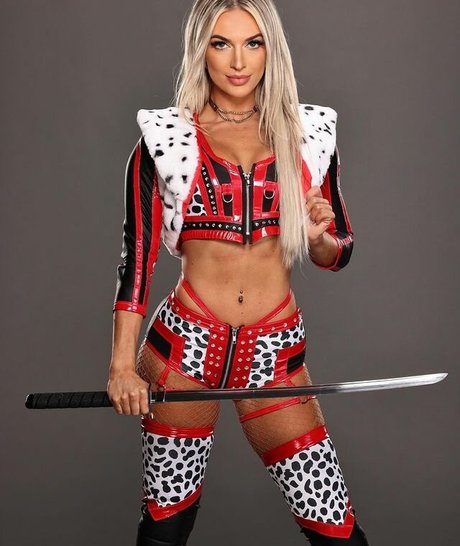 Karmen Petrovic only fans leaks