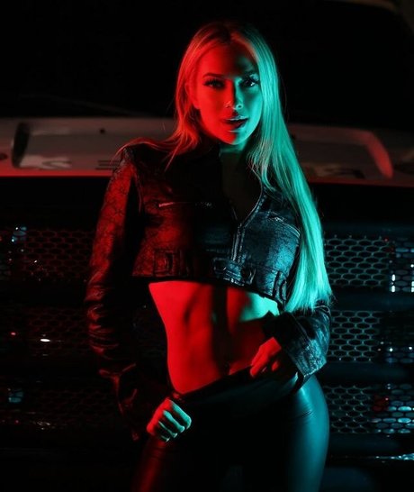 Karmen Petrovic only fans sex